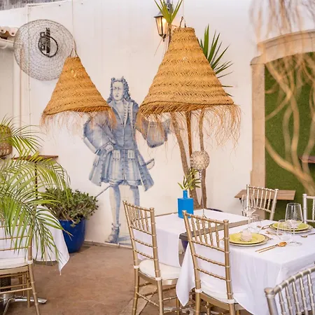 Opus One Luxury & Wine 酒店 4*